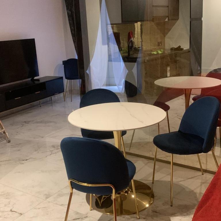 Ai Chiavettieri Suite - Appartamento con 1 Camera da Letto - 25