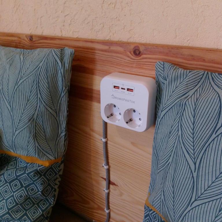 Cabanon du Pêcheur, Parc National des Calanques - Maison 1 Chambre - 8
