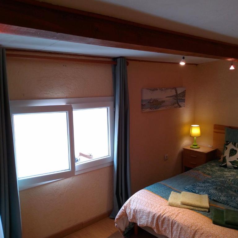 Cabanon du Pêcheur, Parc National des Calanques - Maison 1 Chambre - 9