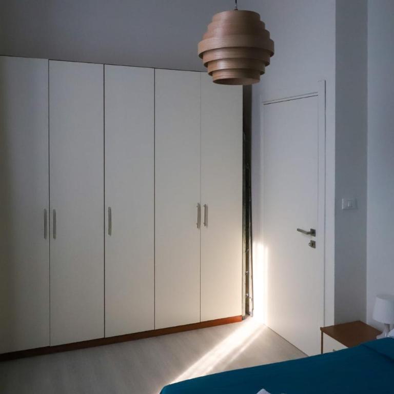 Apartment BOLOGNA City Center TRAIN STATION - Appartamento con 1 Camera da Letto - 6