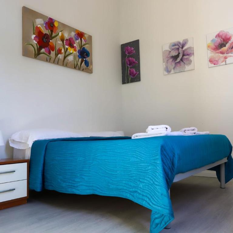 Apartment BOLOGNA City Center TRAIN STATION - Appartamento con 1 Camera da Letto - 1