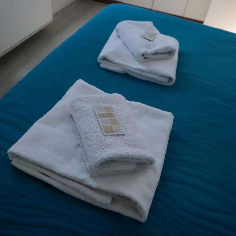 Apartment BOLOGNA City Center TRAIN STATION - Appartamento con 1 Camera da Letto - 5