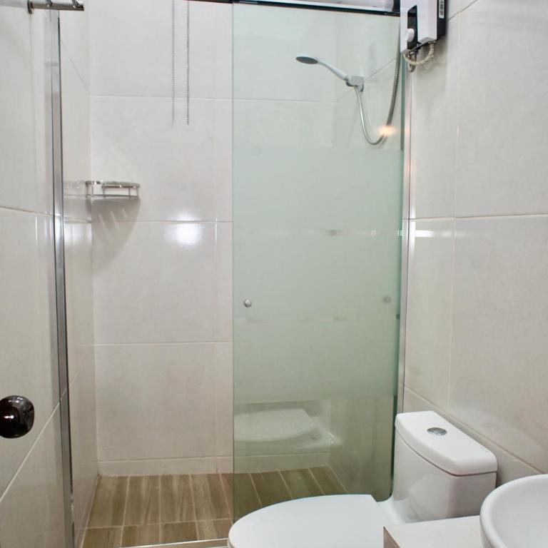 Mirandoelmar Studio - Malecón Chorrillos - Apartamento de 1 dormitorio - 12