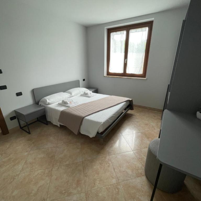 Residenza al Pellegrino 2 - Appartamento con 2 Camere da Letto - 6