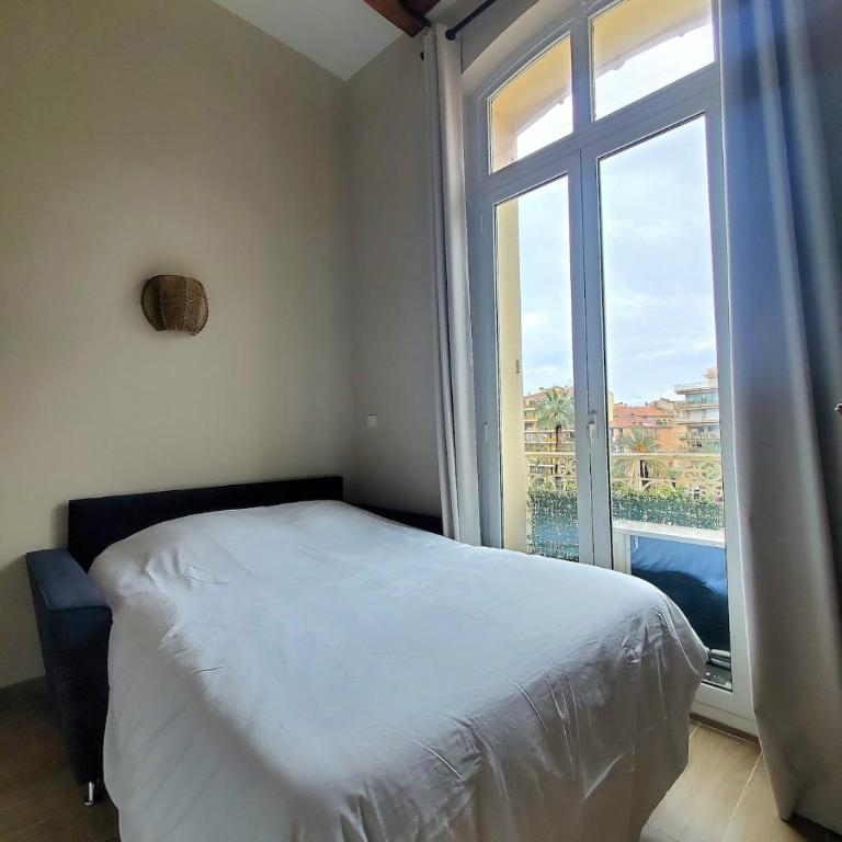 Bioves - Mezzanine studio, Charming & Comfortable - Appartement 1 Chambre - 9