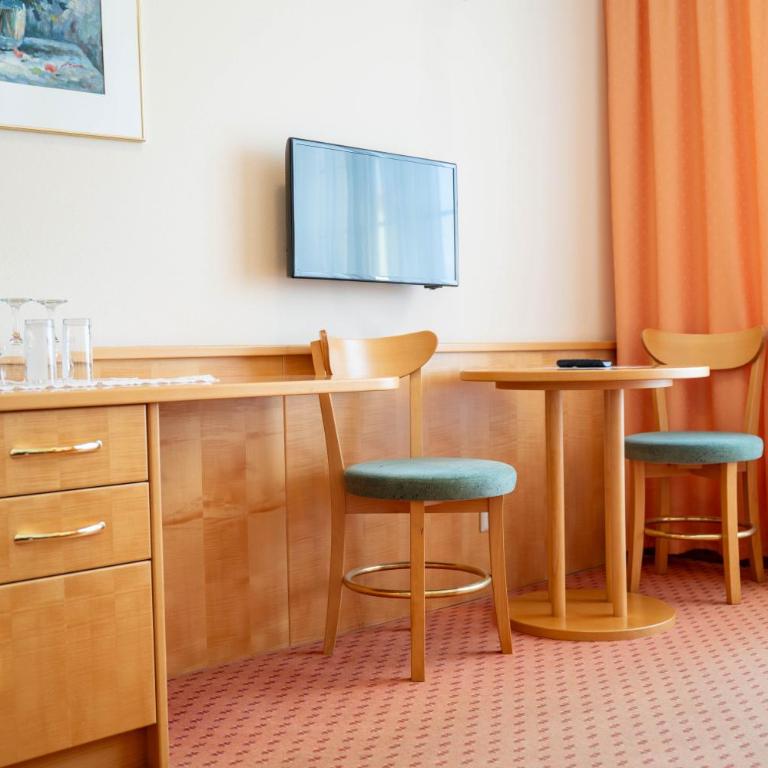 Panoramahof Ziegler - Double Room - 1