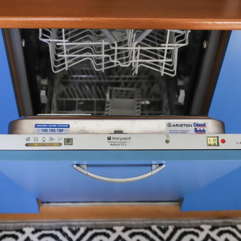 Apartment BOLOGNA City Center TRAIN STATION - Appartamento con 1 Camera da Letto - 14