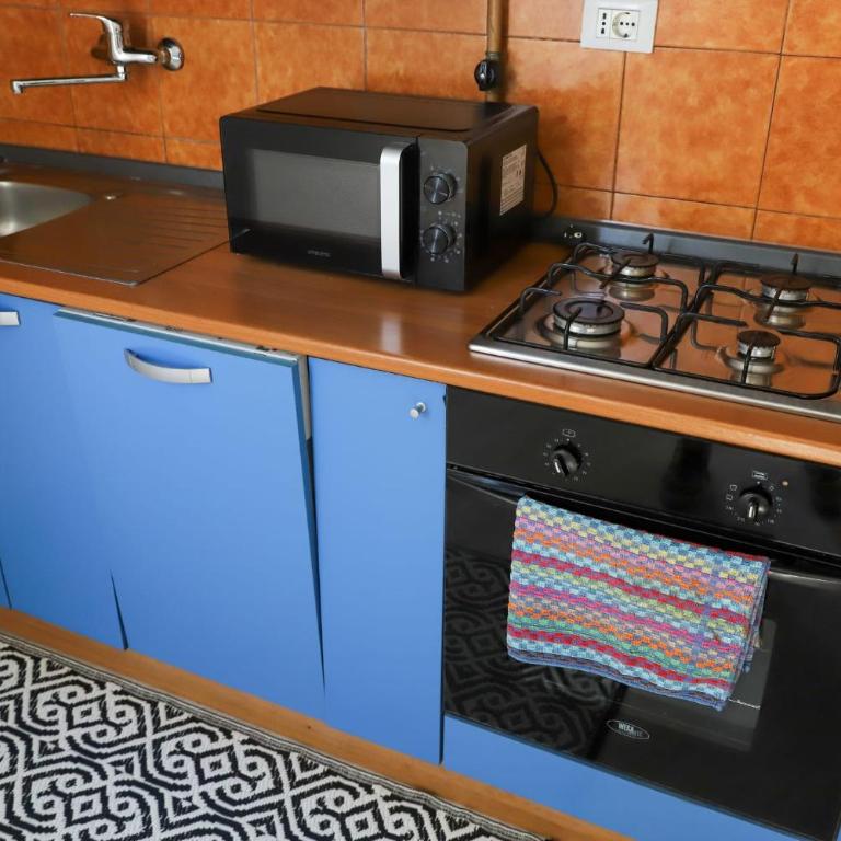 Apartment BOLOGNA City Center TRAIN STATION - Appartamento con 1 Camera da Letto - 15