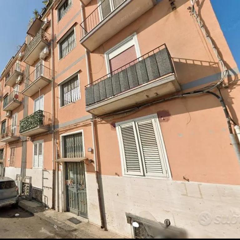 Pellegrino house - One-Bedroom Apartment - 1