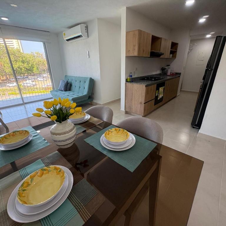 Bello Horizonte Plaza - Apartamento de 3 dormitorios - 11