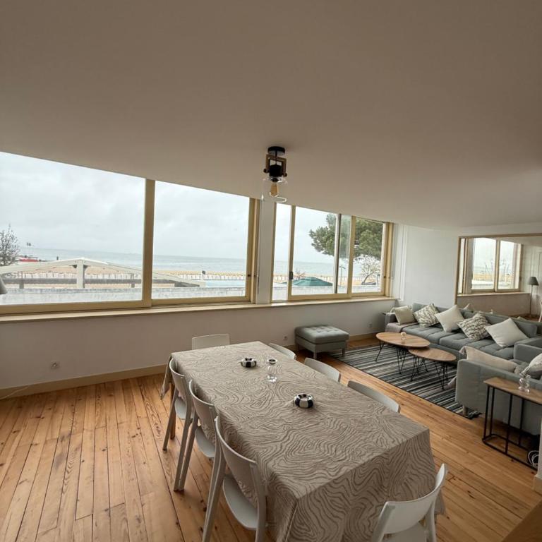 Appartement vue mer plein centre Arcachon - Apartment mit 3 Schlafzimmern - 8