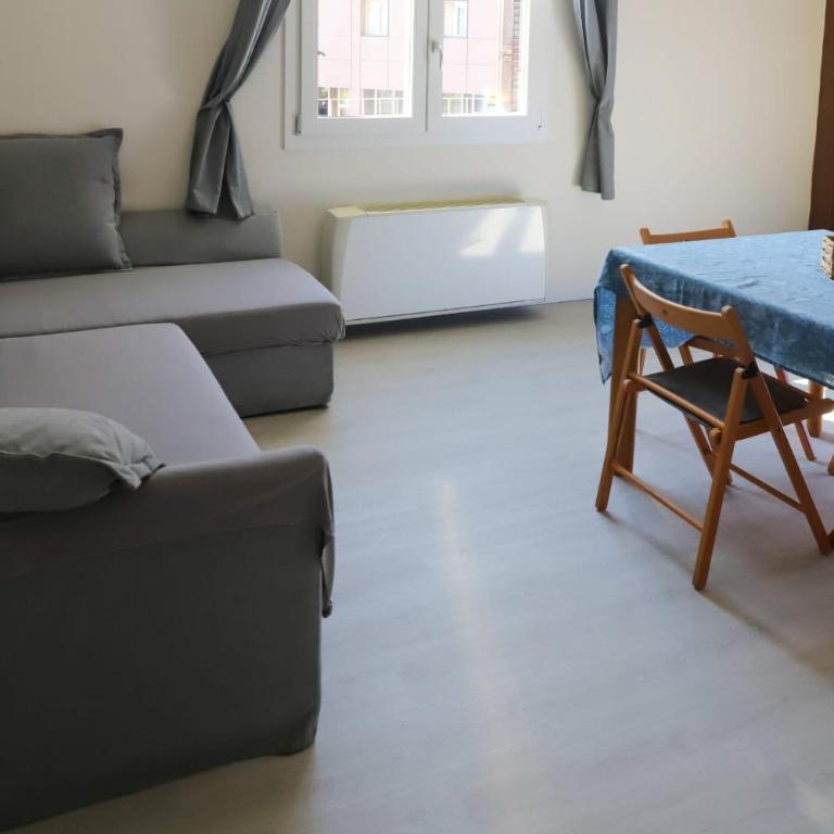 Apartment BOLOGNA City Center TRAIN STATION - Appartamento con 1 Camera da Letto - 8