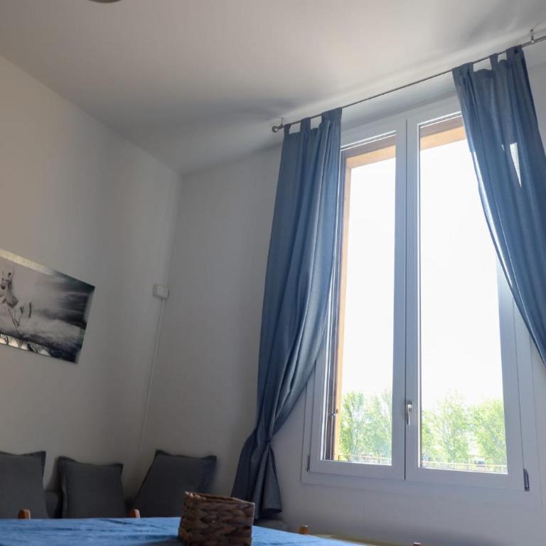 Apartment BOLOGNA City Center TRAIN STATION - Appartamento con 1 Camera da Letto - 10