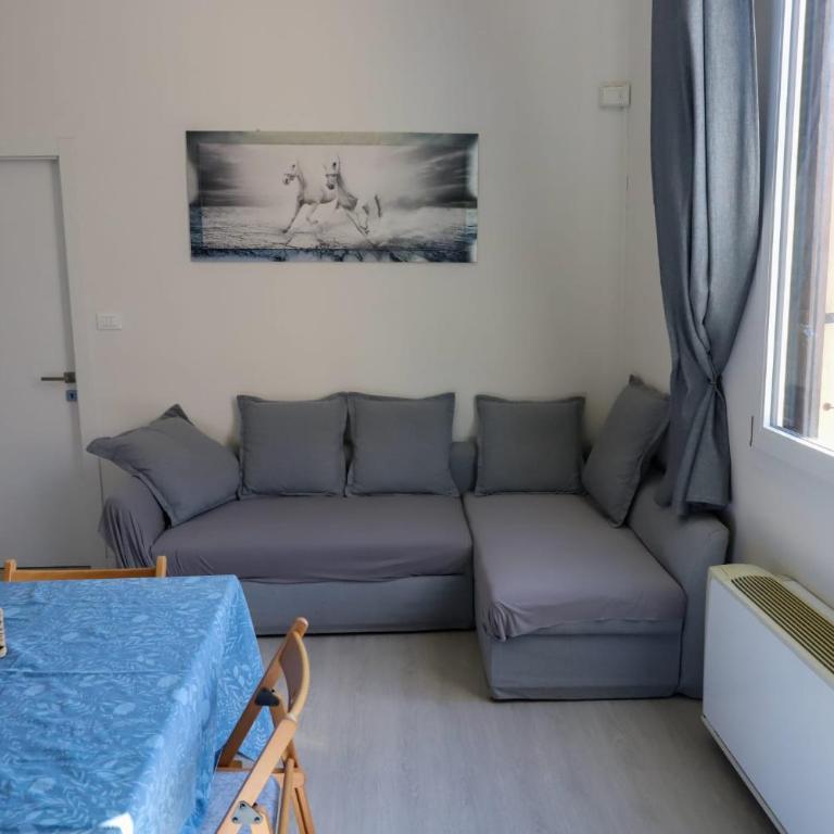 Apartment BOLOGNA City Center TRAIN STATION - Appartamento con 1 Camera da Letto - 3