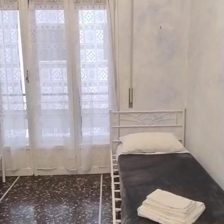 A Ca de Olga - Appartamento con 2 Camere da Letto - 7