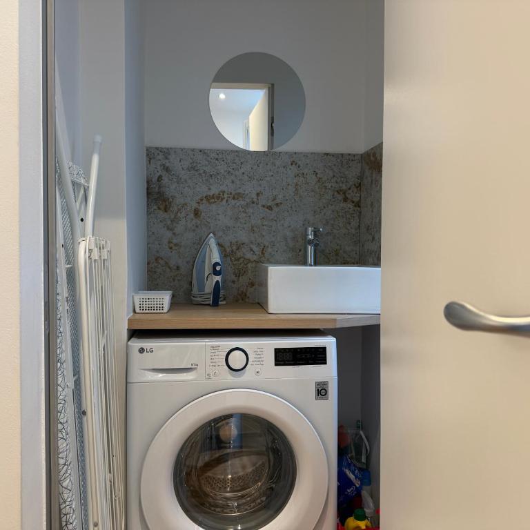 Aqua Riva - Appartamento con 1 Camera da Letto - 39