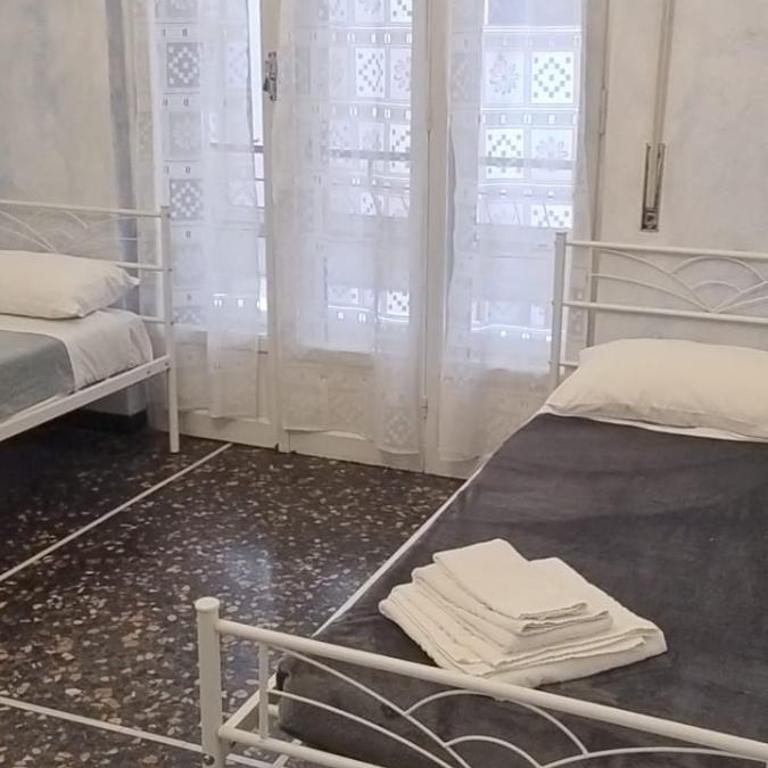 A Ca de Olga - Appartamento con 2 Camere da Letto - 6