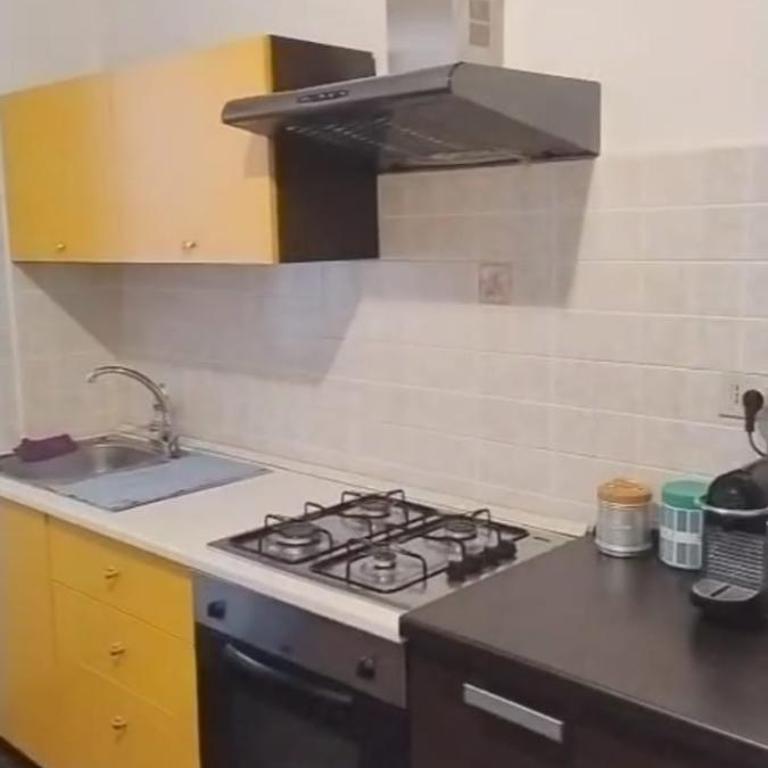 A Ca de Olga - Appartamento con 2 Camere da Letto - 2
