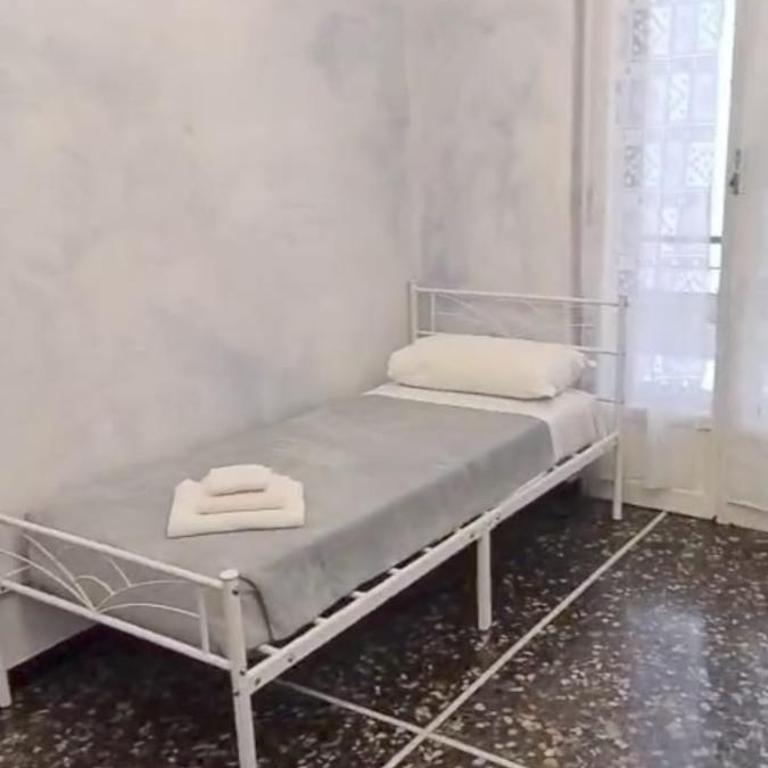 A Ca de Olga - Appartamento con 2 Camere da Letto - 8