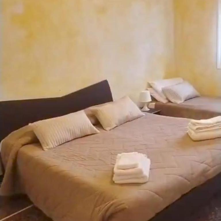 A Ca de Olga - Appartamento con 2 Camere da Letto - 1