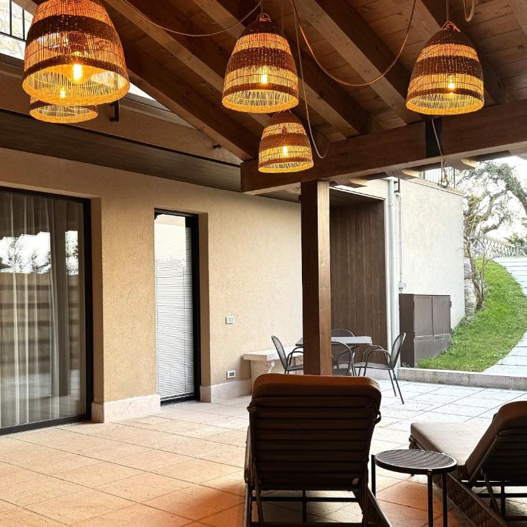 Privilegium Lazise - Appartamento con 2 Camere da Letto e Vista Lago - 2