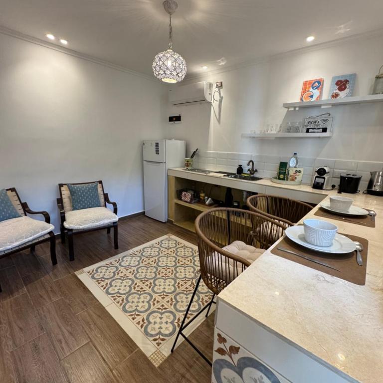 La casita del jardin - Apartamento de 1 dormitorio - 7