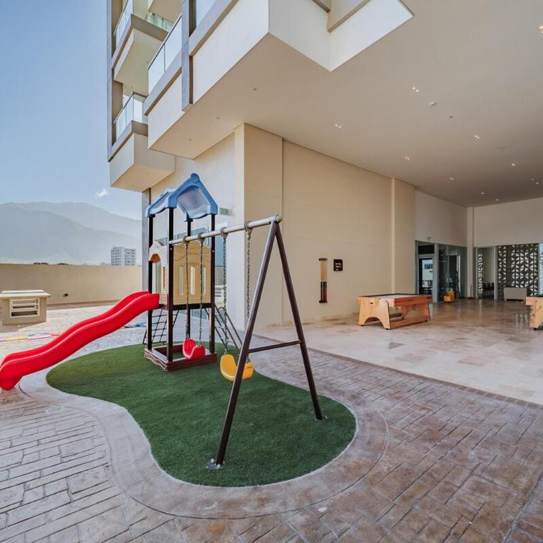 Paraiso Frente al Mar 1113 - Apartamento de 3 dormitorios - 9