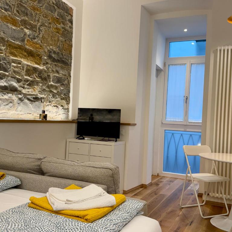 Aqua Riva - Appartamento con 1 Camera da Letto - 46