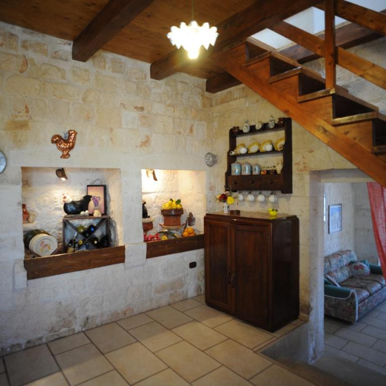 Casa Ciccone Cardone - Casa Vacanze - 18
