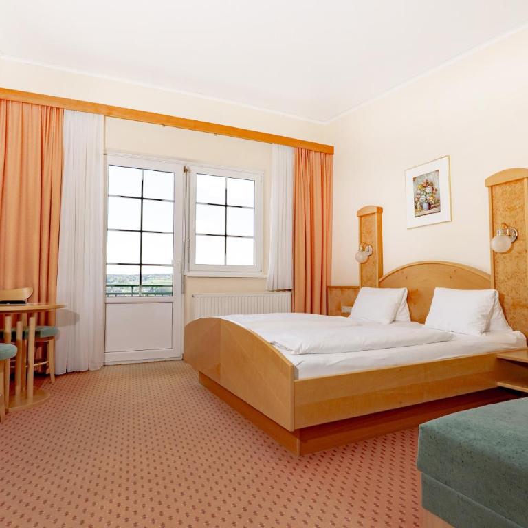 Panoramahof Ziegler - Double Room - 5