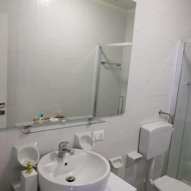 Apartment BOLOGNA City Center TRAIN STATION - Appartamento con 1 Camera da Letto - 21