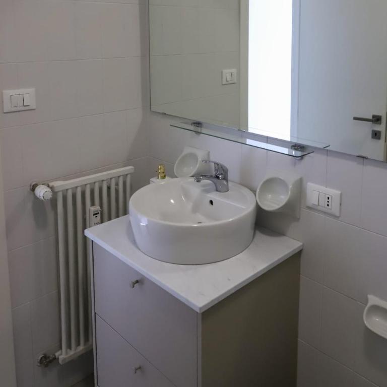 Apartment BOLOGNA City Center TRAIN STATION - Appartamento con 1 Camera da Letto - 22