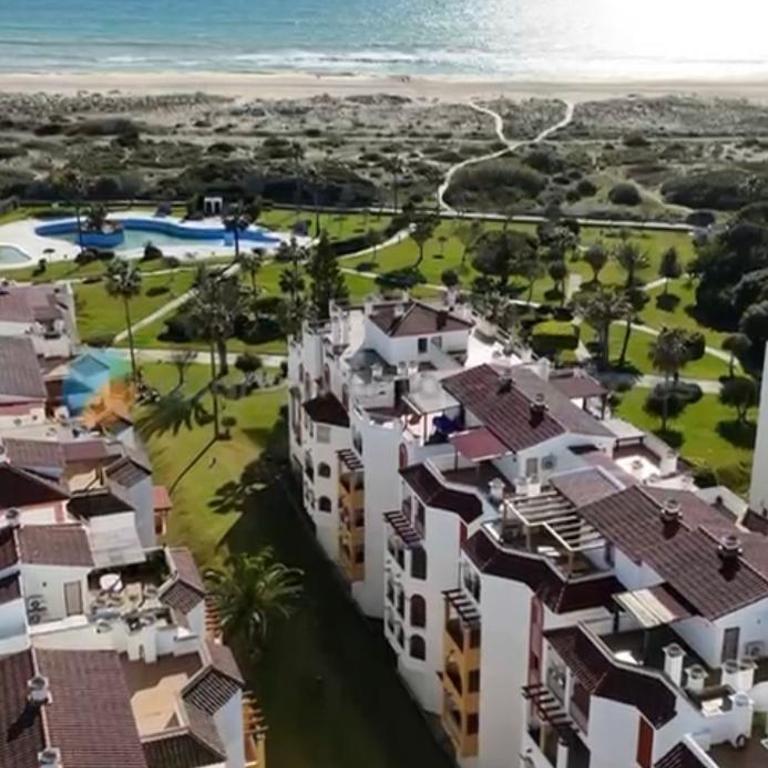 Paraíso Zahara - Apartamento de 2 dormitorios - 1