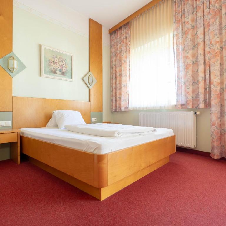 Panoramahof Ziegler - Single Room - 1
