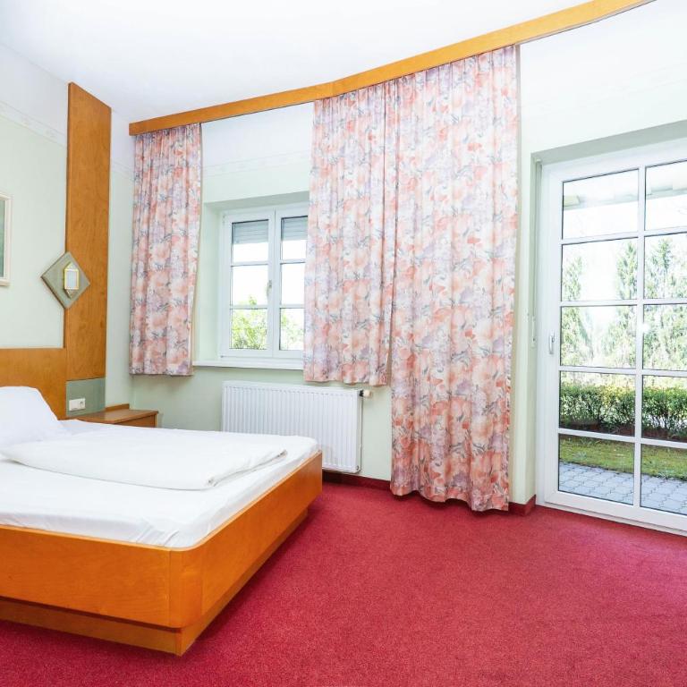 Panoramahof Ziegler - Single Room - 3