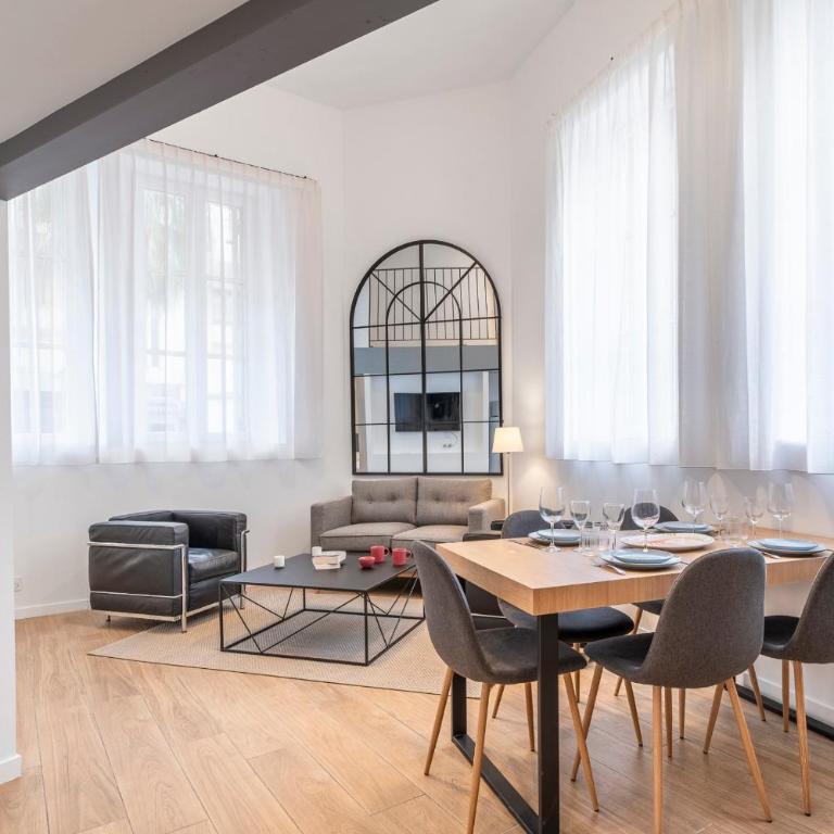 Cosy T2 in Cannes - Appartement - 2