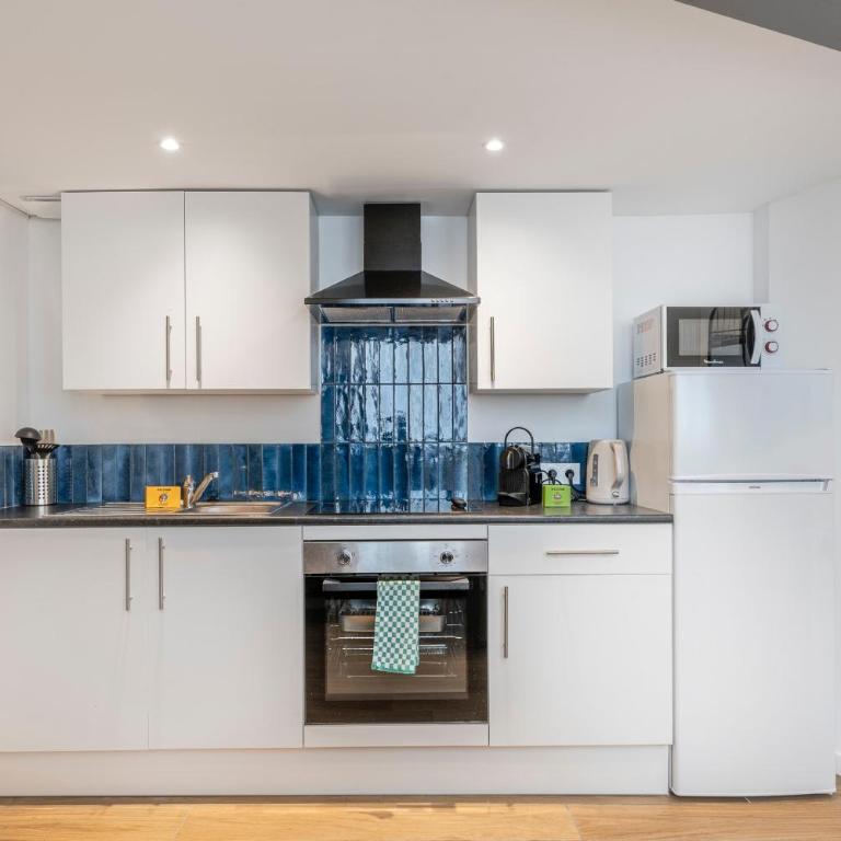 Cosy T2 in Cannes - Appartement - 4