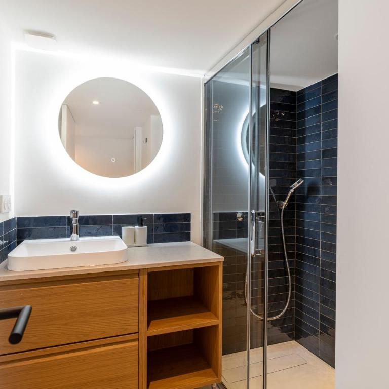 Cosy T2 in Cannes - Appartement - 9