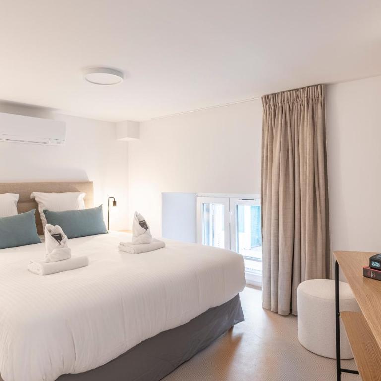 Cosy T2 in Cannes - Appartement - 11