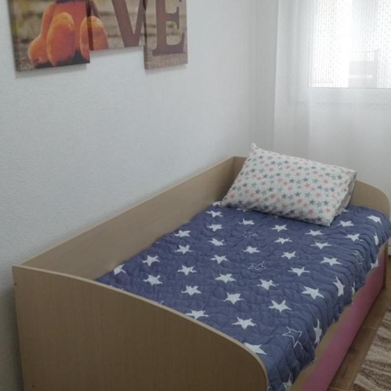 Apartman Ivana - Two-Bedroom Apartment - 5