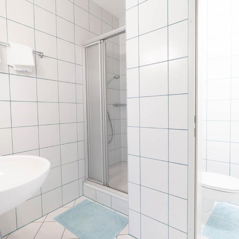 Panoramahof Ziegler - Single Room - 5