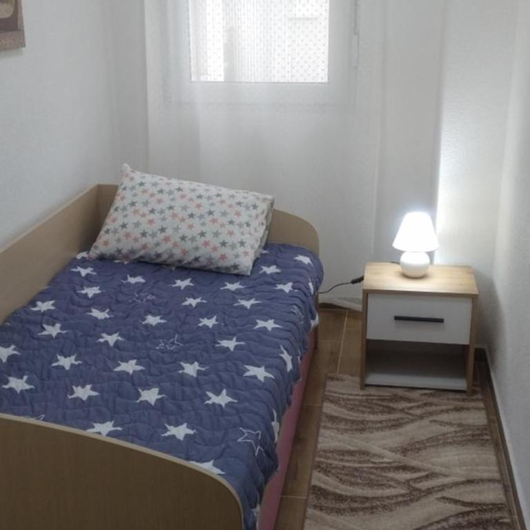 Apartman Ivana - Two-Bedroom Apartment - 4