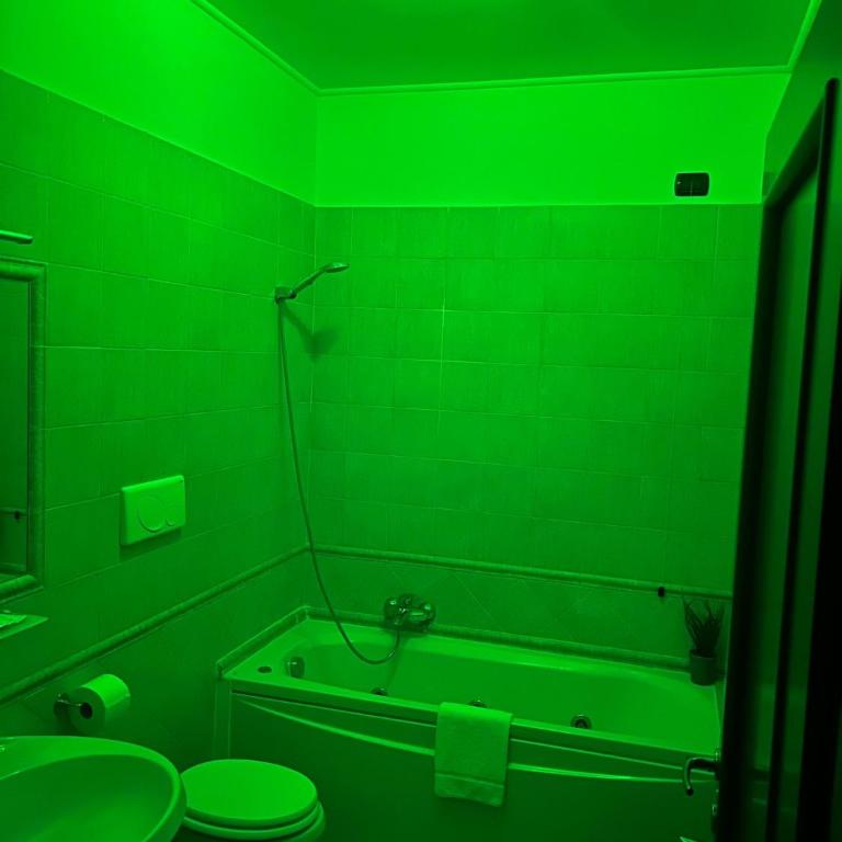 Casa Vacanze Asia Da Vinci's House - Casa con 1 Camera da Letto - 24