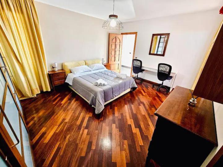 Rooftop Marconi - Appartamento con 1 Camera da Letto - 1