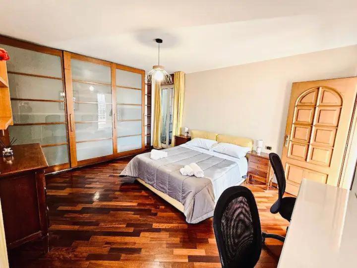 Rooftop Marconi - Appartamento con 1 Camera da Letto - 9