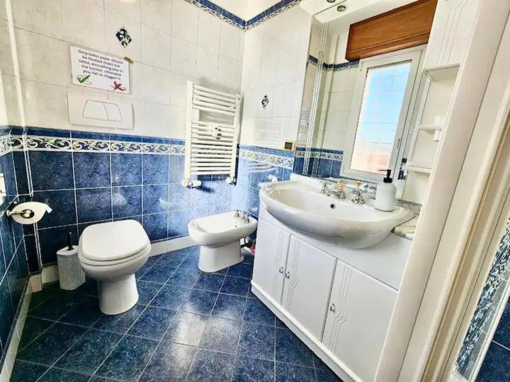 Rooftop Marconi - Appartamento con 1 Camera da Letto - 11