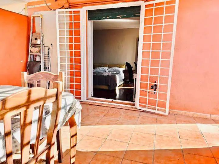 Rooftop Marconi - Appartamento con 1 Camera da Letto - 12
