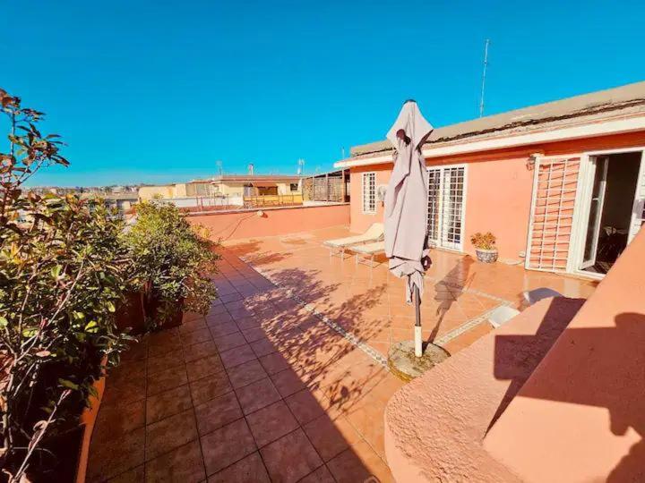 Rooftop Marconi - Appartamento con 1 Camera da Letto - 13