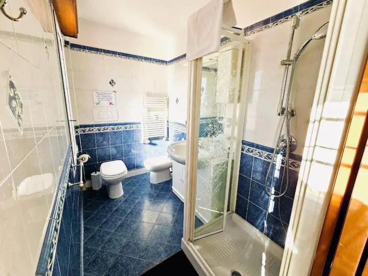 Rooftop Marconi - Appartamento con 1 Camera da Letto - 17