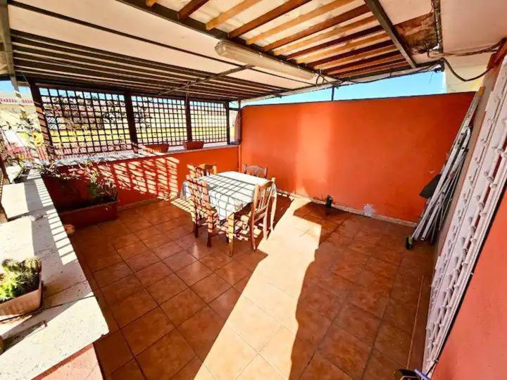 Rooftop Marconi - Appartamento con 1 Camera da Letto - 18